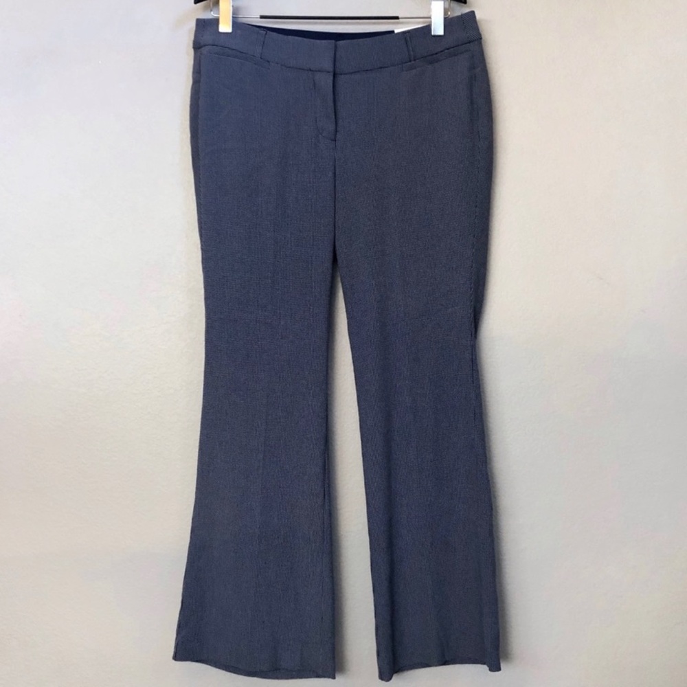 Lane Bryant The Allie Bootcut Trousers Work Pants